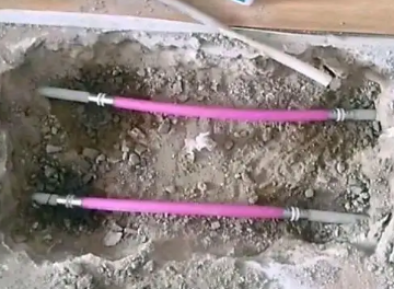 舞阳卫生间测漏水多少钱