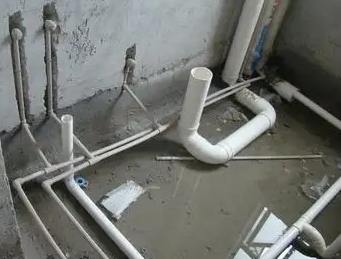 舞阳水管维修多少钱
