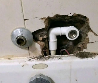 舞阳卫生间漏水检测多少钱