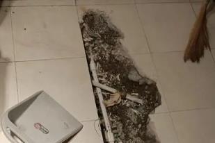 舞阳卫生间漏水检测电话